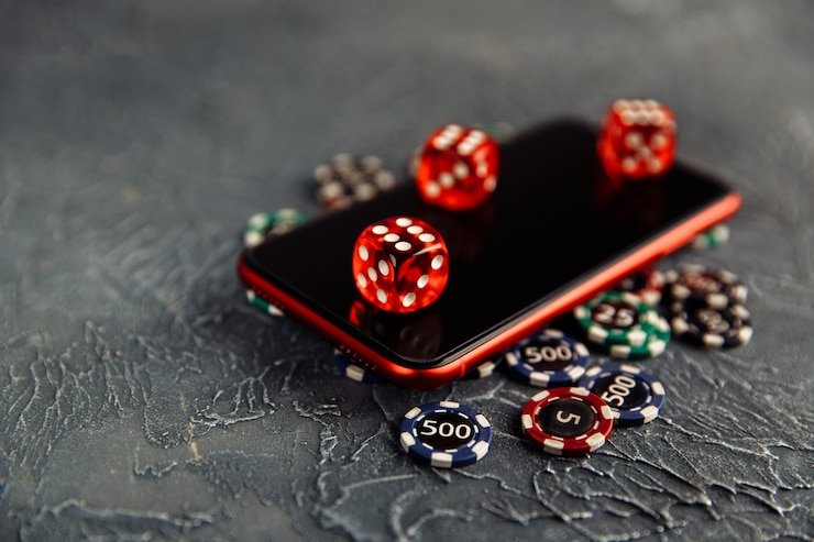 Antarmuka permainan Togel Number di platform bulantogel dengan pilihan nomor dan jadwal undian