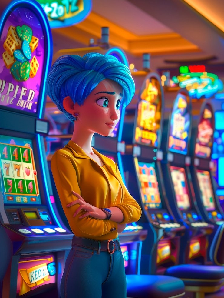 Visualisasi tingkatan loyalitas di bulantogel dengan manfaat progresif untuk setiap level
