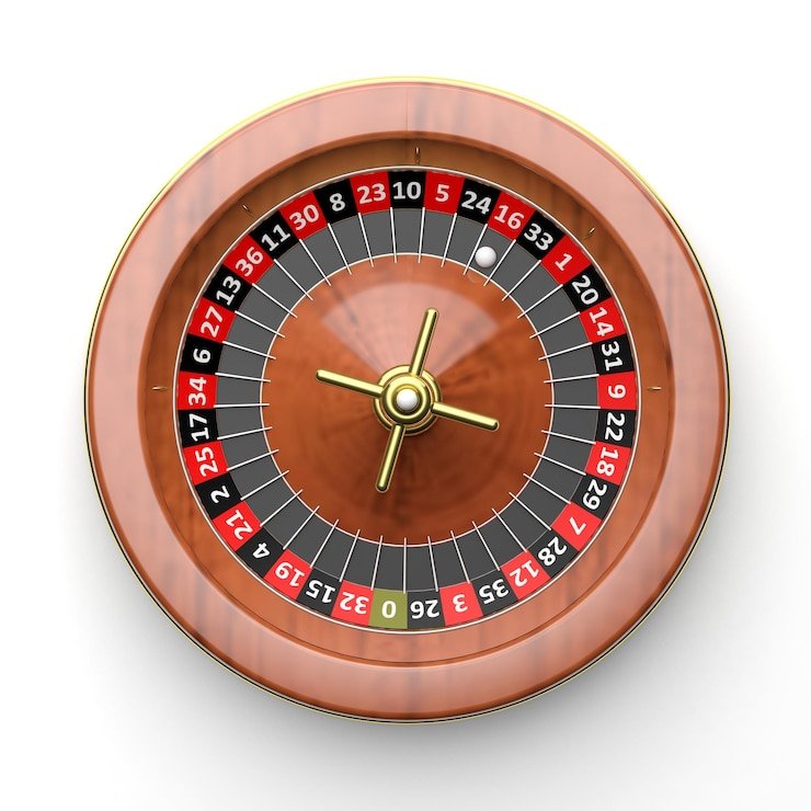 Studio live dealer bulantogel dengan meja blackjack, roulette, dan baccarat dengan visual profesional